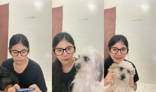 bummi_poo's Live Session — Jul 6, 2026, 12:41 PM