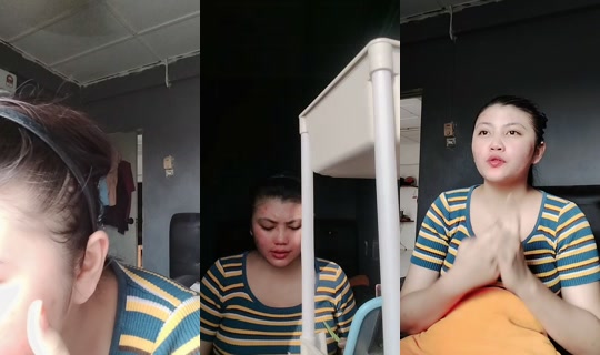 bungamatahari3105's Live Session — Jul 5, 2026, 1:23 AM