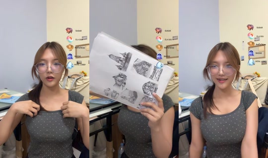 bunsummii's Live Session — Jul 4, 2026, 4:54 PM