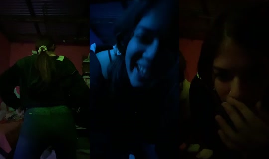 c.aantonela's Live Session — Jul 6, 2026, 10:35 PM