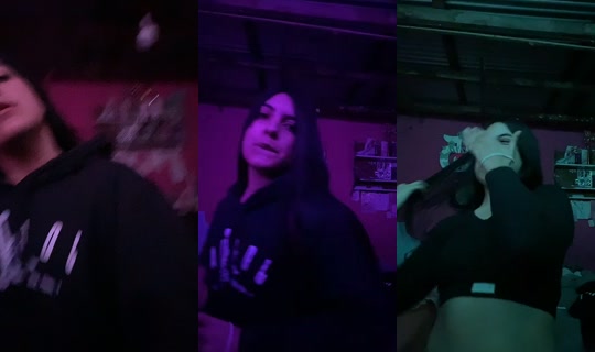 c.aantonela's Live Session — Jul 6, 2026, 10:49 PM