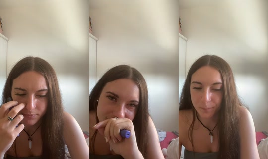 c.xlara21's Live Session — Jul 4, 2026, 4:30 PM