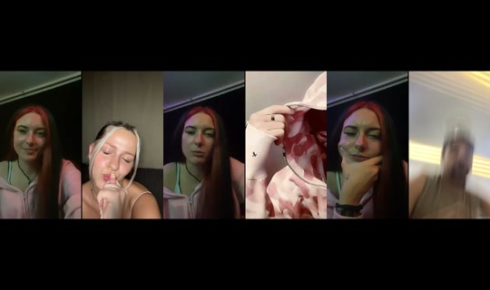 c.xlara21's Live Session — Jul 7, 2026, 12:03 AM