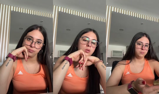 caarlaamunooz's Live Session — Jul 6, 2026, 10:35 AM