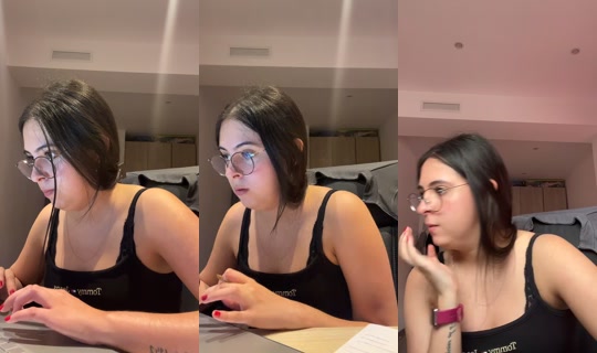 caarlaamunooz's Live Session — Jul 6, 2026, 5:52 PM
