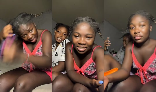 cacau21a's Live Session — Jul 7, 2026, 1:05 AM