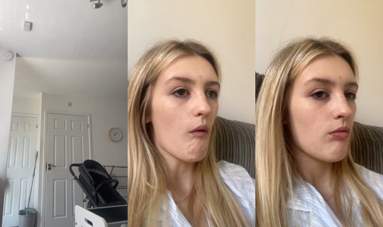caitlinplant's Live Session — Jul 7, 2026, 11:53 AM