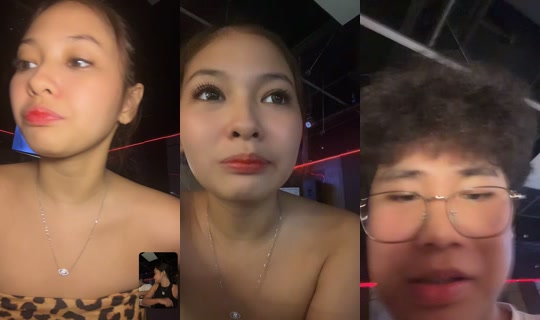 cakeleeen's Live Session — Jul 6, 2026, 5:01 PM
