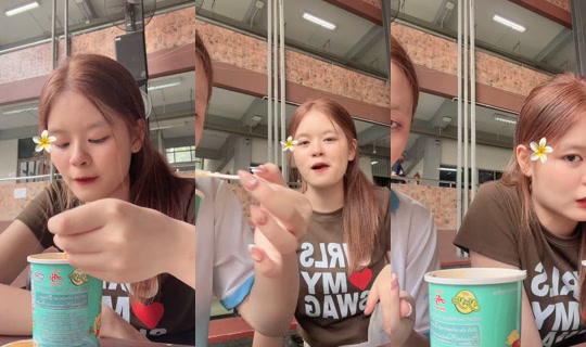 cakesarannn's Live Session — Jul 6, 2026, 10:07 AM