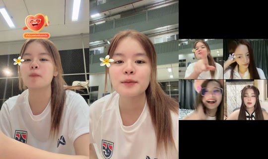 cakesarannn's Live Session — Jul 7, 2026, 1:13 PM