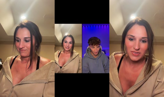 calicowgirls's Live Session — Jul 6, 2026, 2:56 AM
