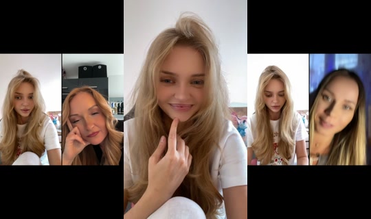 california6976's Live Session — Jul 5, 2026, 1:58 PM