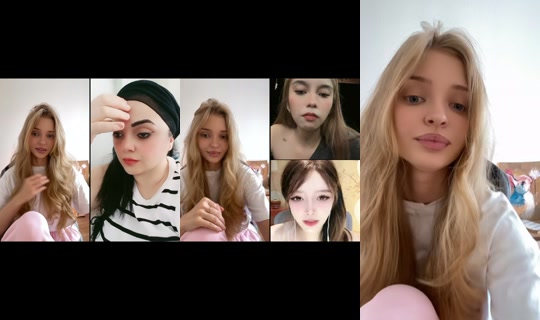 california6976's Live Session — Jul 6, 2026, 11:59 AM