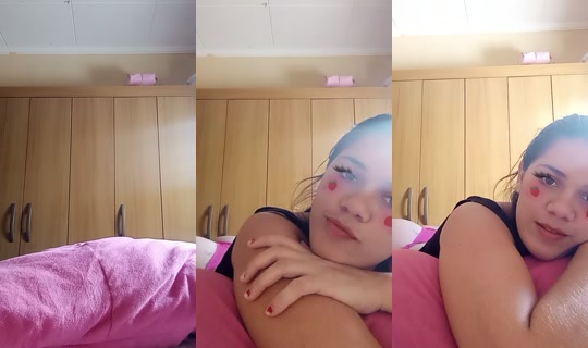 caline2021's Live Session — Jul 6, 2026, 4:41 PM