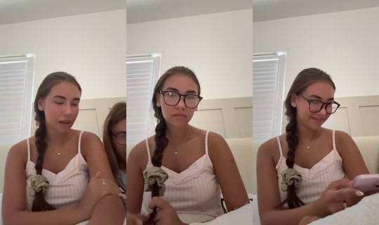calliemaix4's Live Session — Jul 5, 2026, 11:37 AM