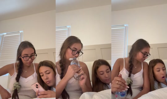 calliemaix4's Live Session — Jul 5, 2026, 1:07 PM
