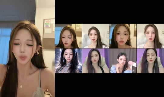 callmekayleety's Live Session — Jul 5, 2026, 8:09 PM