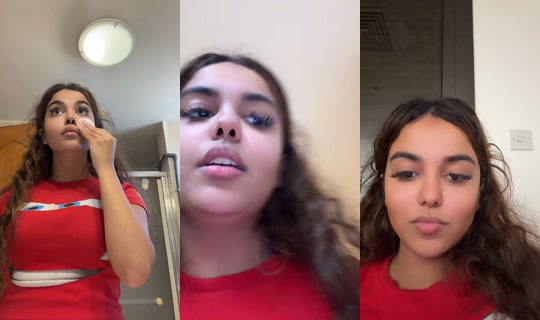 callmerero2's Live Session — Jul 5, 2026, 6:50 AM