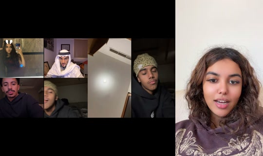 callmerero2's Live Session — Jul 6, 2026, 6:44 AM