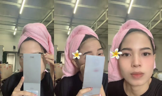callmev190's Live Session — Jul 7, 2026, 2:43 AM