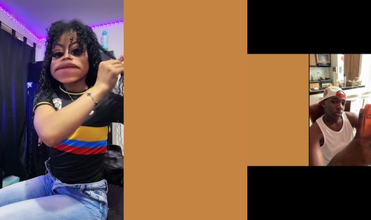 camilacor1016's Live Session — Jul 7, 2026, 1:14 PM