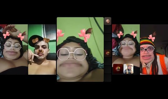 camilacorrea0000's Live Session — Jul 7, 2026, 2:47 AM