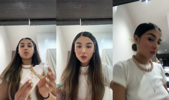 camiladuarteee's Live Session — Jul 6, 2026, 11:15 PM