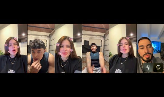 camilahurtadomh's Live Session — Jul 5, 2026, 4:32 AM