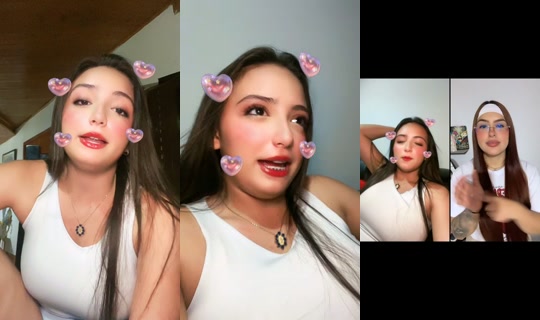 camilamaderasoto's Live Session — Jul 7, 2026, 3:46 AM