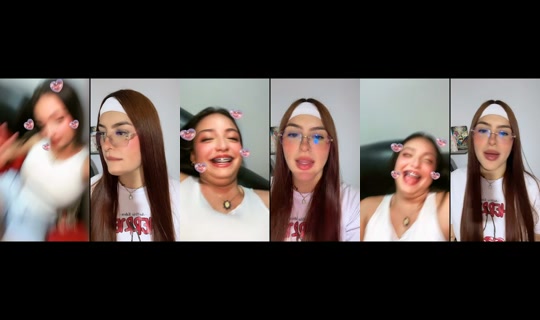 camilamaderasoto's Live Session — Jul 7, 2026, 4:33 AM