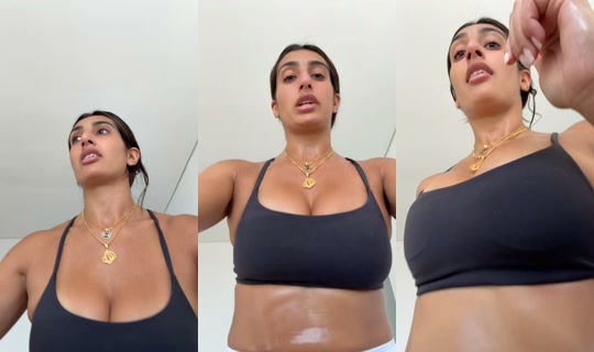 camiliaken's Live Session — Jul 6, 2026, 1:52 PM