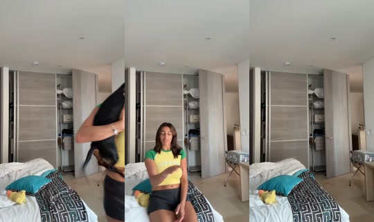 camiliaken's Live Session — Jul 7, 2026, 10:57 AM