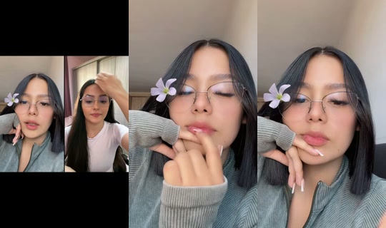 camioficial03's Live Session — Jul 6, 2026, 5:54 PM