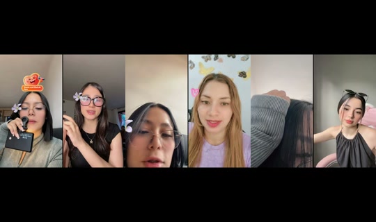 camioficial03's Live Session — Jul 6, 2026, 7:30 PM