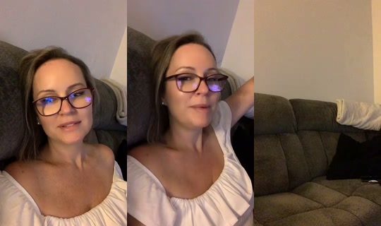candacemarie83's Live Session — Jul 5, 2026, 4:10 AM