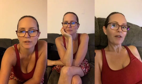 candacemarie83's Live Session — Jul 7, 2026, 2:16 AM
