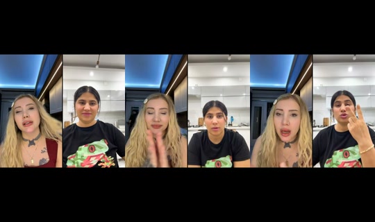 cansumtatli0634's Live Session — Jul 6, 2026, 10:10 PM