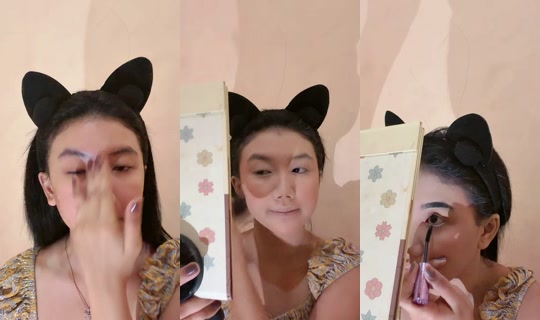 cantika_nuswantoro16's Live Session — Jul 6, 2026, 4:31 AM