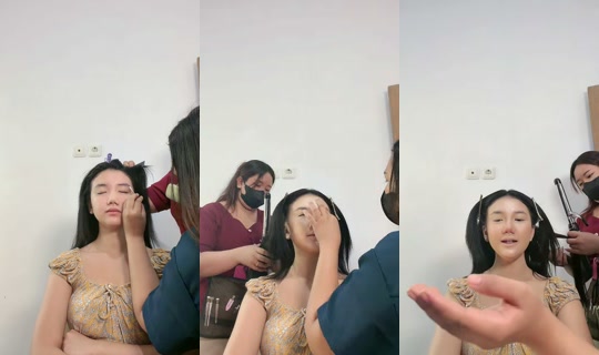 cantika_nuswantoro16's Live Session — Jul 7, 2026, 2:26 AM