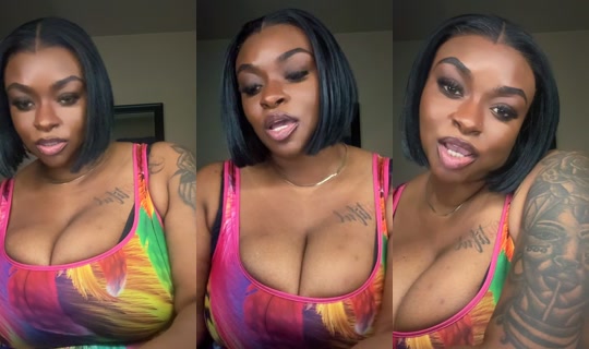 capricesmith33's Live Session — Jul 6, 2026, 7:15 AM