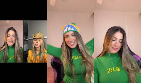 capricornianca's Live Session — Jul 5, 2026, 10:20 PM
