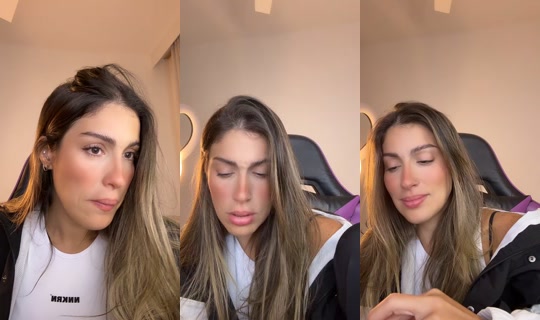 capricornianca's Live Session — Jul 7, 2026, 2:49 AM