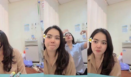 caprigirls2612's Live Session — Jul 6, 2026, 7:43 AM