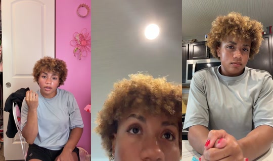 caprisunava's Live Session — Jul 6, 2026, 8:20 PM