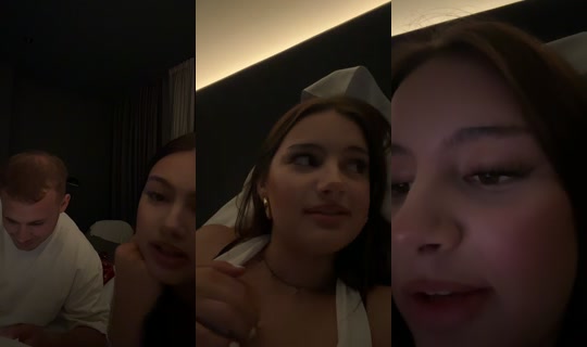 cara24__'s Live Session — Jul 6, 2026, 10:04 PM
