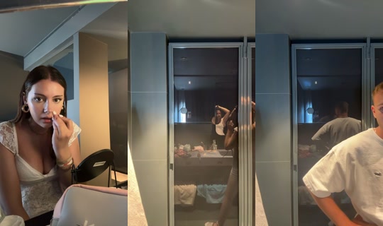 cara24__'s Live Session — Jul 7, 2026, 2:13 PM