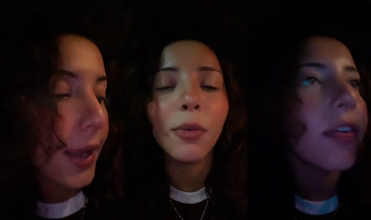 cara_miv's Live Session — Jul 6, 2026, 11:06 PM