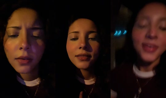 cara_miv's Live Session — Jul 6, 2026, 11:50 PM