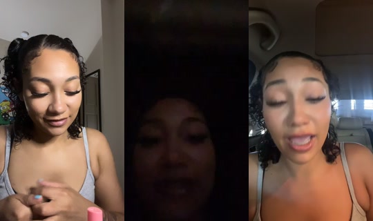 caramel4pples's Live Session — Jul 5, 2026, 9:31 PM