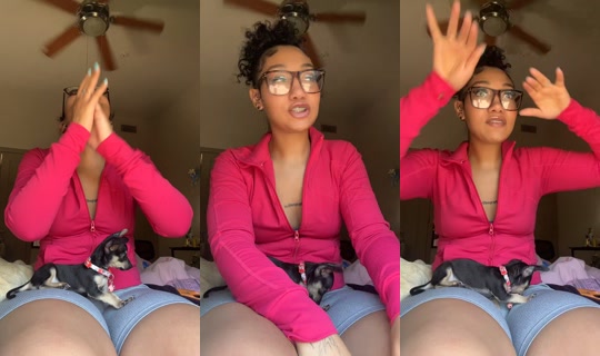 caramel4pples's Live Session — Jul 6, 2026, 9:23 PM